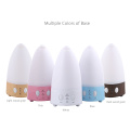 2018 New Mini Ultrasonic Air Humidifier Purifier 100ml 24V Aroma Diffuser